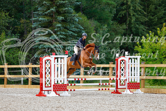 2025 - Haylee - Picco Horse Show - Friay July 25th 01761