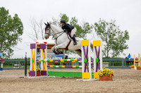 2025 - Haylee - June Classic II - Friday June 20th - 09373