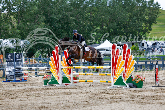 2025 - Haylee - Rocky Mountain Classic II - Saturday August 16th - 18823