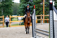2025 - Haylee - Picco Horse Show - Saturday July 26th 04394