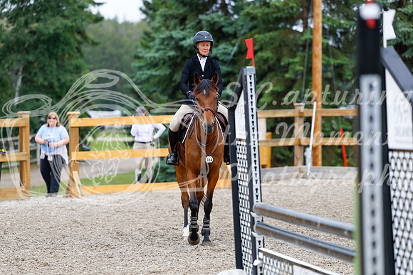 2025 - Haylee - Picco Horse Show - Saturday July 26th 04394