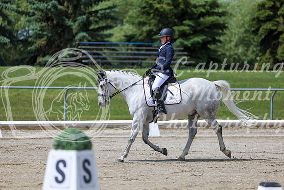 2025 - Dressage Festival - Saturday July 5th - 06683