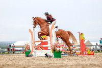 2025 - Haylee - Rocky Mountain Classic II - Friday August 15th - 00907