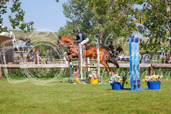 2025 - Haylee - Rocky Mountain Classic III - Saturday August 23rd - 08253