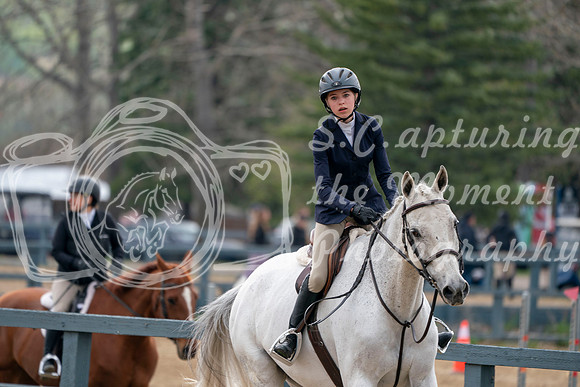 2025 - Jackie - Bow Valley II - Saturday May 17th - 04577