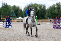 2025 - Haylee - Picco Horse Show - Saturday July 26th 05591