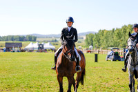 2025 - Haylee - Rocky Mountain Classic III - Sunday August 24th - 08608