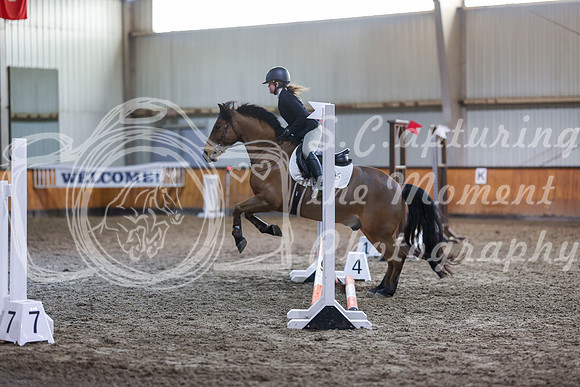 2025 - HJ Schooling - Sunday March 23rd - 0740