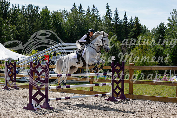 2025 - Haylee - Picco Horse Show - Thursday July 24th 03976