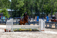 2025 - Mara - Rocky Mountain Classic I - Saturday August 9th - 16974