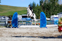2025 - Haylee - Rocky Mountain Classic I - Saturday August 9th - 02656