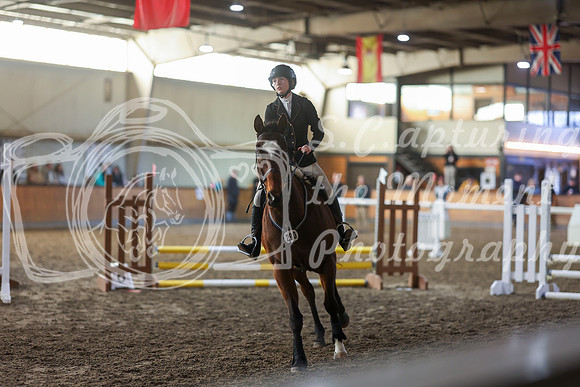 2025 - HJ Schooling - Sunday March 23rd - 2718