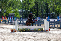 2025 - Mara - Rocky Mountain Classic I - Saturday August 9th - 06112