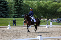 2025 - Dressage Festival - Saturday July 5th - 14788