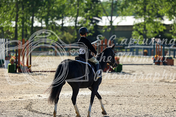 2025 - Mara - June Classic I - Saturday June 14th - 07929