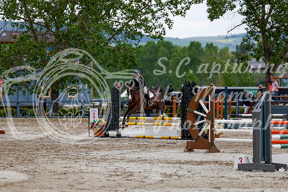 2025 - Haylee - June Classic II - Sunday June 22nd - 01718