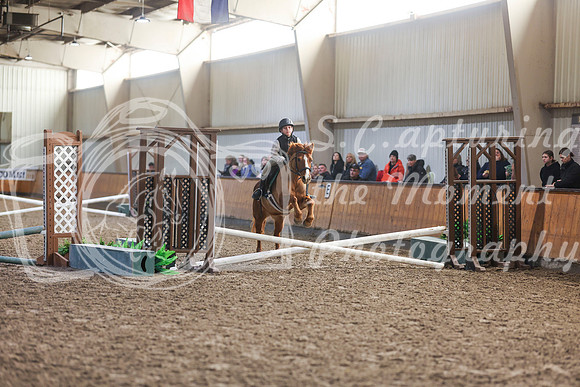2025 - HJ Schooling - Saturday March 22nd - 2998