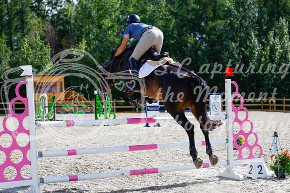 2025 - Haylee - Picco Horse Show - Friay July 25th 05576