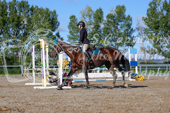 2025 - Haylee - Rocky Mountain Classic II - Thursday August 14th - 01018