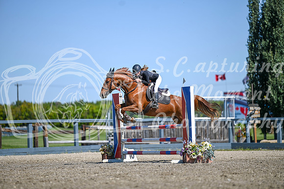 2025 - MJ - Rocky Mountain Classic III - Sunday August 24th - 21748