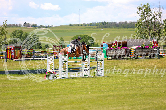 2025 - Conor - June Classic I - Sunday June 15th - 17716