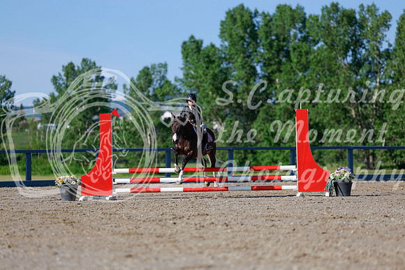 2025 - Haylee - June Classic I - Sunday June 15th - 03988
