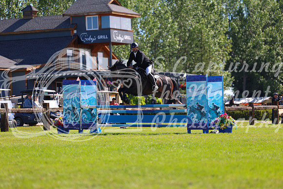 2025 - Shea - Mid Summer Classic I - Sunday July 13th - 06701