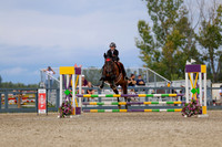 2025 - Haylee - Rocky Mountain Classic III - Wednesday August 20th - 09066