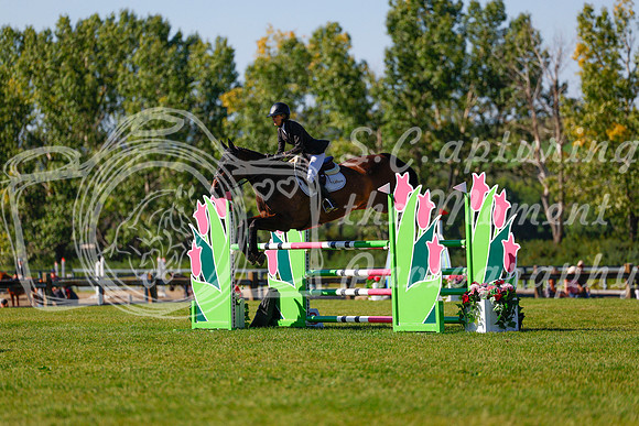 2025 - Haylee - Rocky Mountain Classic III - Sunday August 24th - 08099