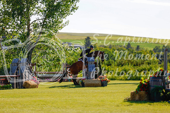 2025 - Haylee - Rocky Mountain Classic III - Thursday August 21st - 15021