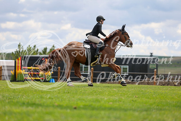 2025 - Shea - Bow Valley II - Saturday May 17th - 15120