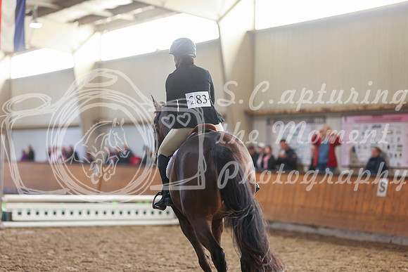 2025 - HJ Schooling - Saturday March 22nd - 4322