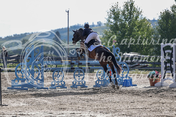 2025 - Haylee - Rocky Mountain Classic I - Sunday August 10th - 01218