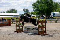 2025 - Haylee - June Classic I - Friday June 13th - 08676