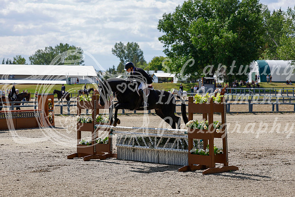 2025 - Haylee - June Classic I - Friday June 13th - 08676