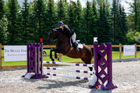 2025 - Haylee - Picco Horse Show - Sunday July 27th 03069