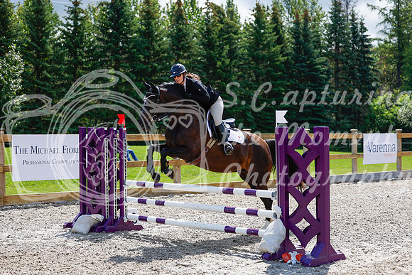 2025 - Haylee - Picco Horse Show - Sunday July 27th 03069