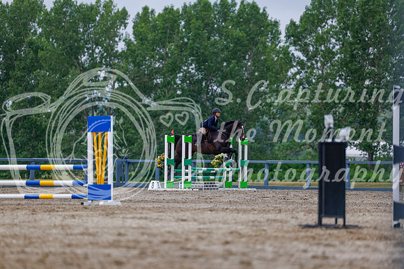 2025 - Haylee - June Classic II - Friday June 20th - 06159