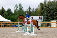 2025 - Haylee - Picco Horse Show - Sunday July 27th 01151