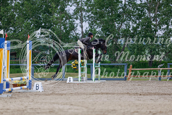 2025 - Haylee - June Classic II - Friday June 20th - 08501