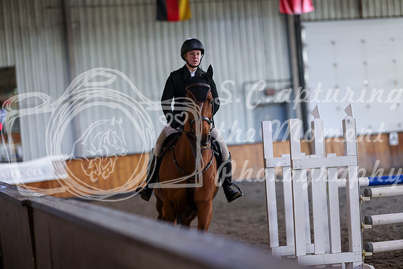 2025 - HJ Schooling - Sunday March 23rd - 5359