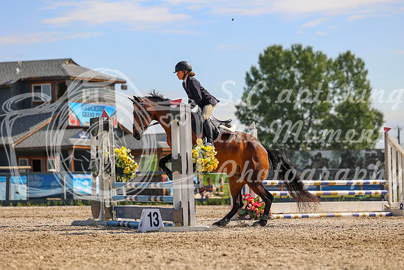 2025 - Mara - Rocky Mountain Classic I - Sunday August 10th - 08786