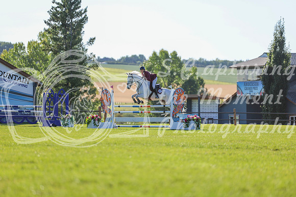 2025 - Shea - Rocky Mountain Classic III - Thursday August 21st - 01553