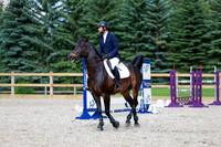 2025 - Haylee - Picco Horse Show - Sunday July 27th 06332