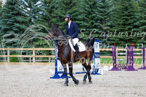 2025 - Haylee - Picco Horse Show - Sunday July 27th 06332