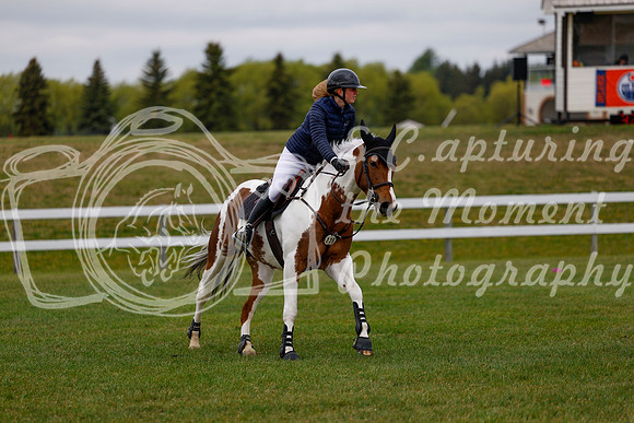 2025 - Haylee - Blue Sky Classic - Monday, May 19th 09324