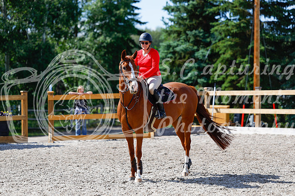 2025 - Haylee - Picco Horse Show - Friay July 25th 05179