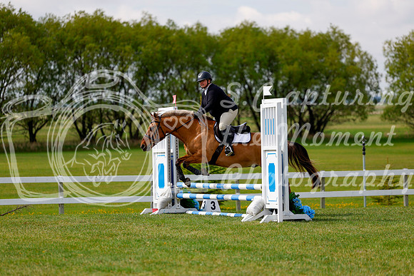 2025 - Haylee - Edmonton Classic - Thursday, May 22nd - 03887