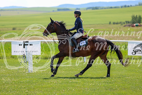 2025 - Shea - Teesdale - Thursday July 24th - 02828