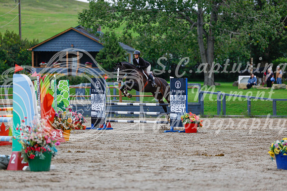 2025 - Haylee - Rocky Mountain Classic II - Saturday August 16th - 03487